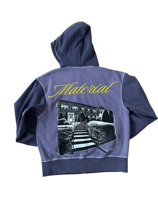 “The Block That Built Me” Hoodie