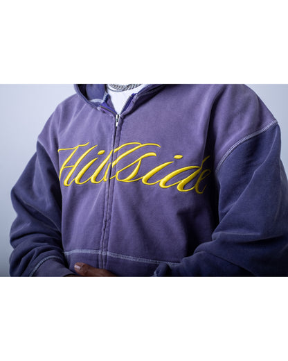 “The Block That Built Me” Hoodie