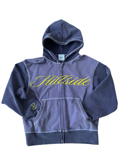 “The Block That Built Me” Hoodie