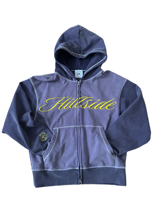 “The Block That Built Me” Hoodie