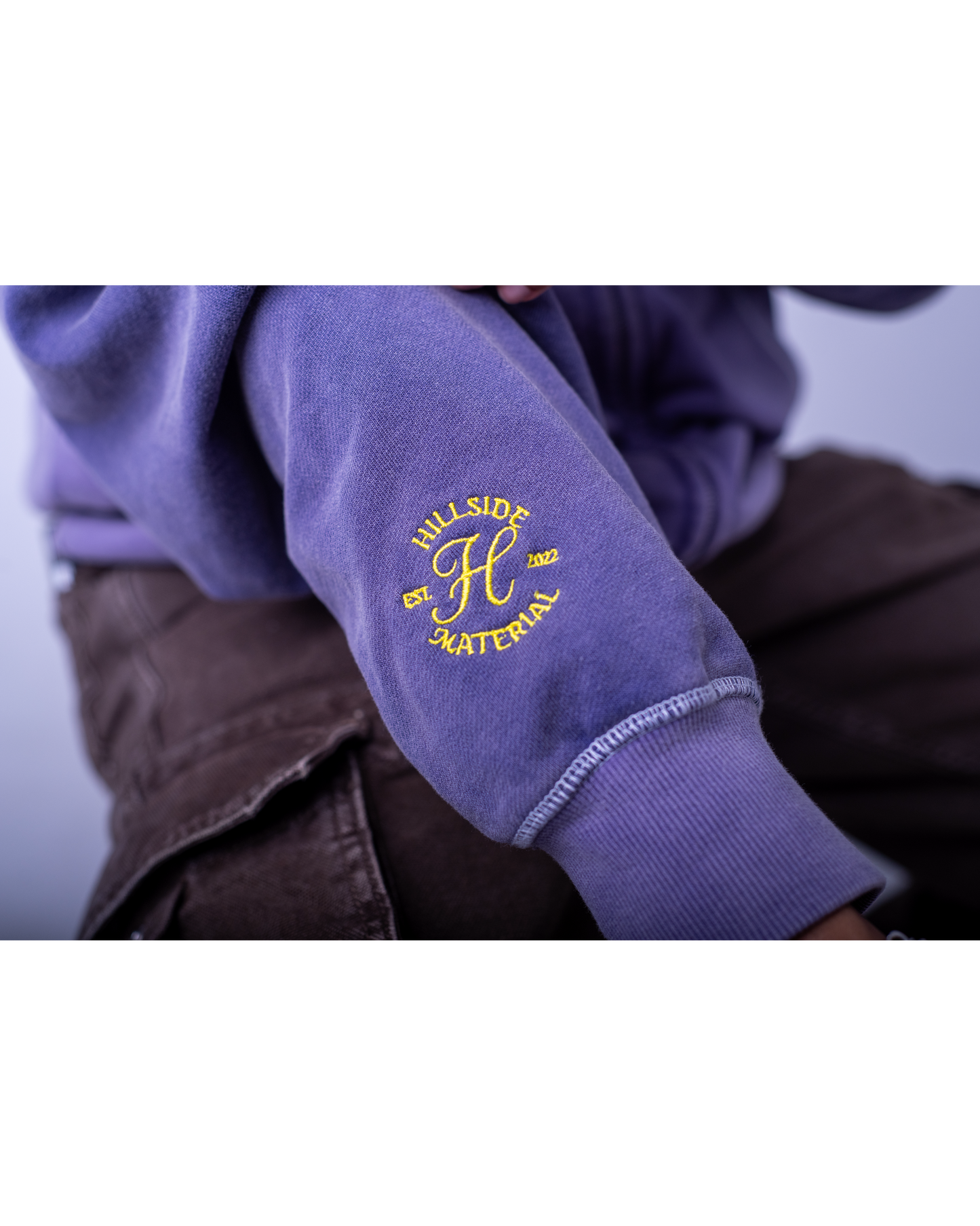 “The Block That Built Me” Hoodie